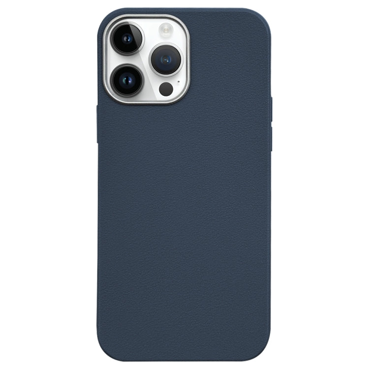 Litchi Pattern Silver Edge Camera Frame Material Phone Case, For iPhone SE 2022 / SE 2020, For iPhone 13 Pro Max, For iPhone 13 Pro, For iPhone 13