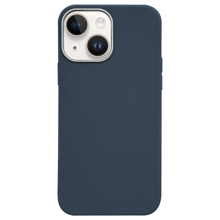 Litchi Pattern Silver Edge Camera Frame Material Phone Case, For iPhone SE 2022 / SE 2020, For iPhone 13 Pro Max, For iPhone 13 Pro, For iPhone 13