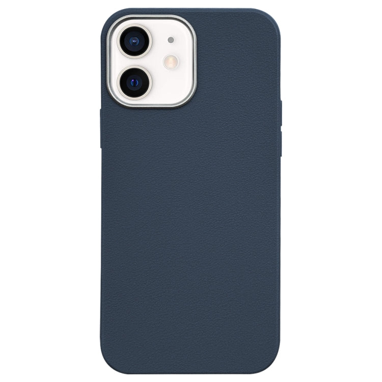 Litchi Pattern Silver Edge Camera Frame Material Phone Case, For iPhone 11, For iPhone 11 Pro, For iPhone XS / X, For iPhone XR