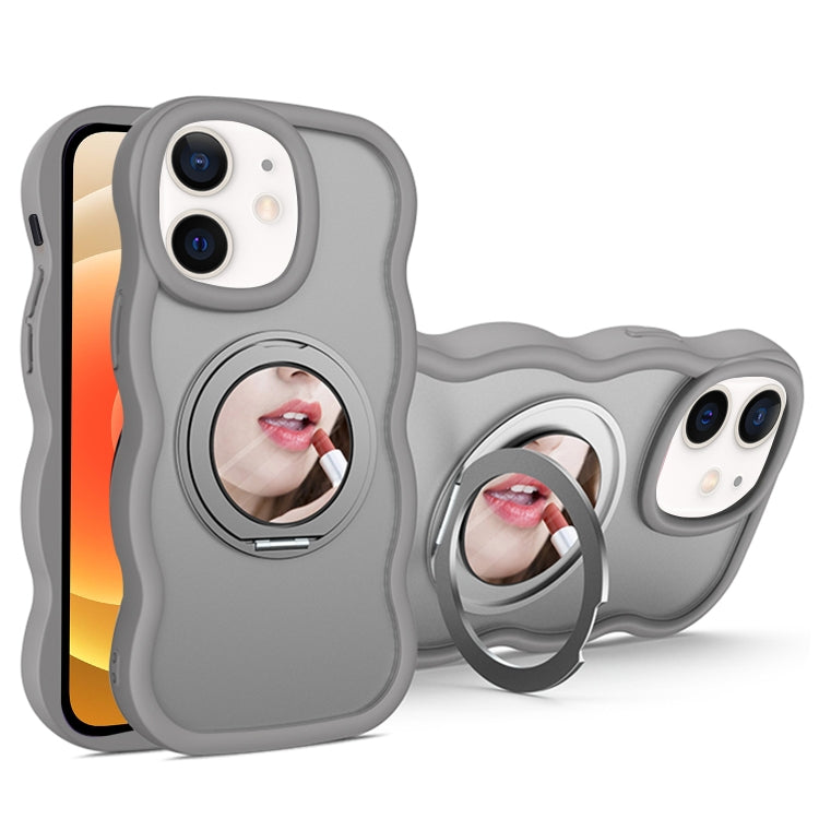 Mirror Holder MagSafe Phone Case