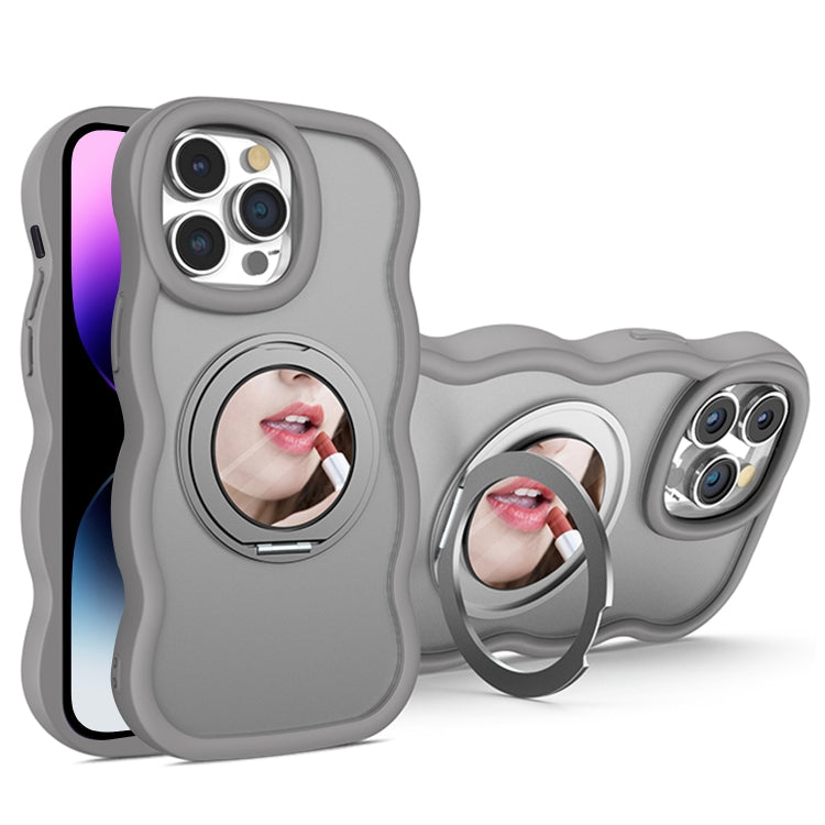 Mirror Holder MagSafe Phone Case