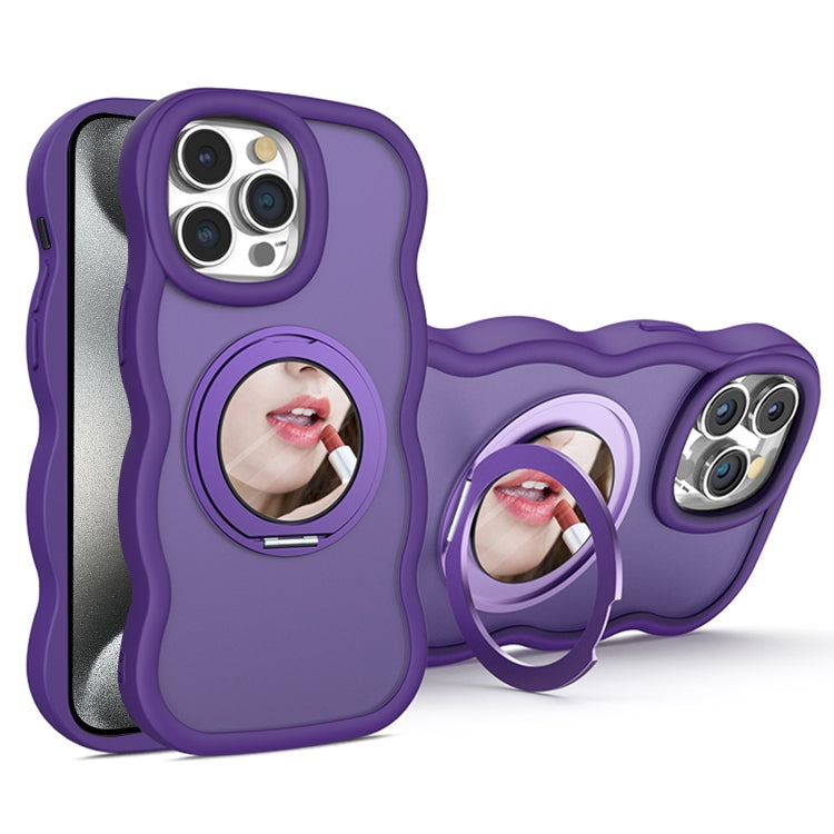 Mirror Holder MagSafe Phone Case