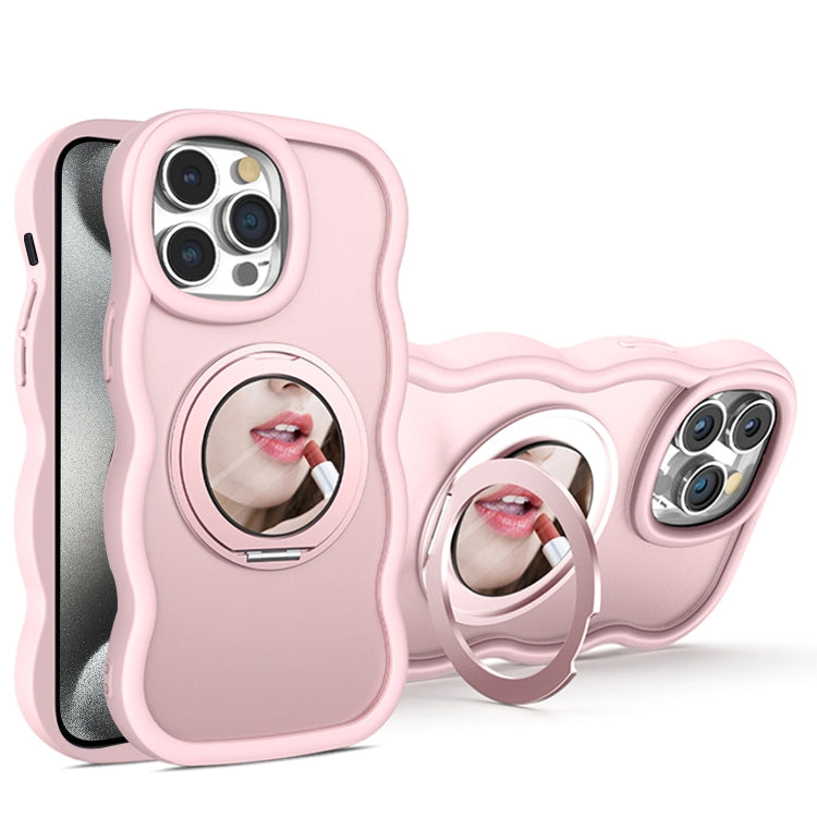 Mirror Holder MagSafe Phone Case