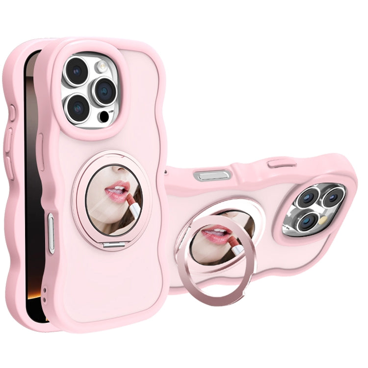 Mirror Holder MagSafe Phone Case