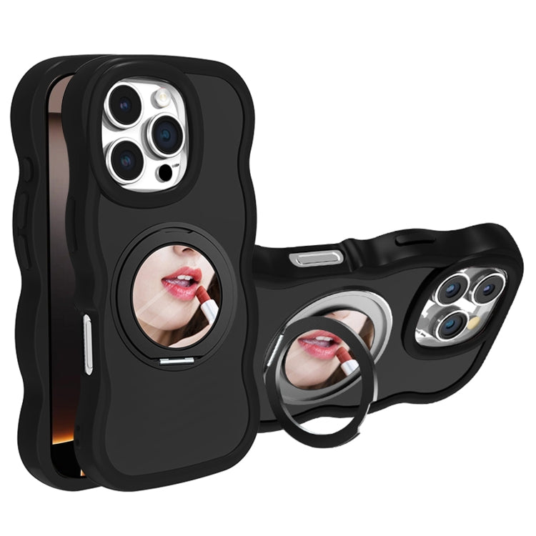 Mirror Holder MagSafe Phone Case