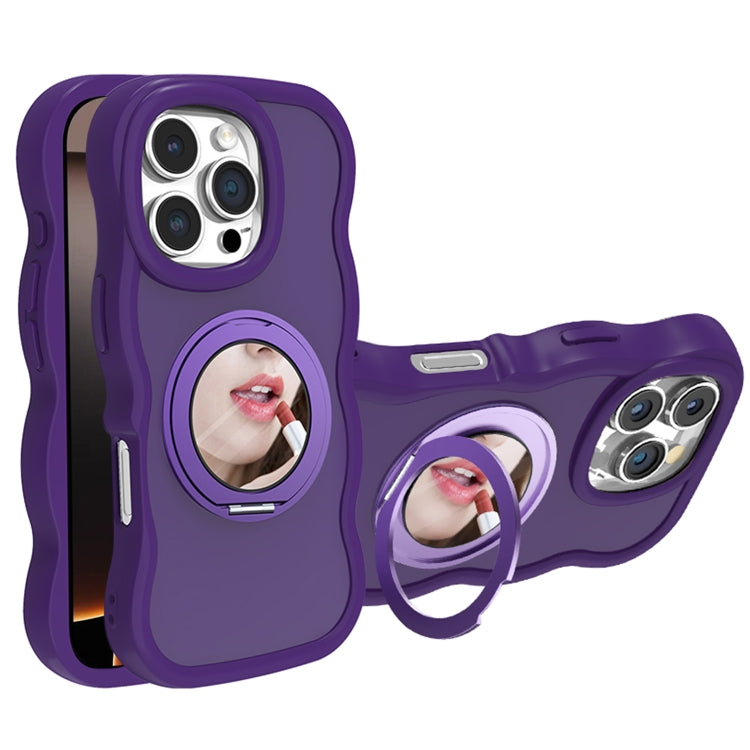 Mirror Holder MagSafe Phone Case