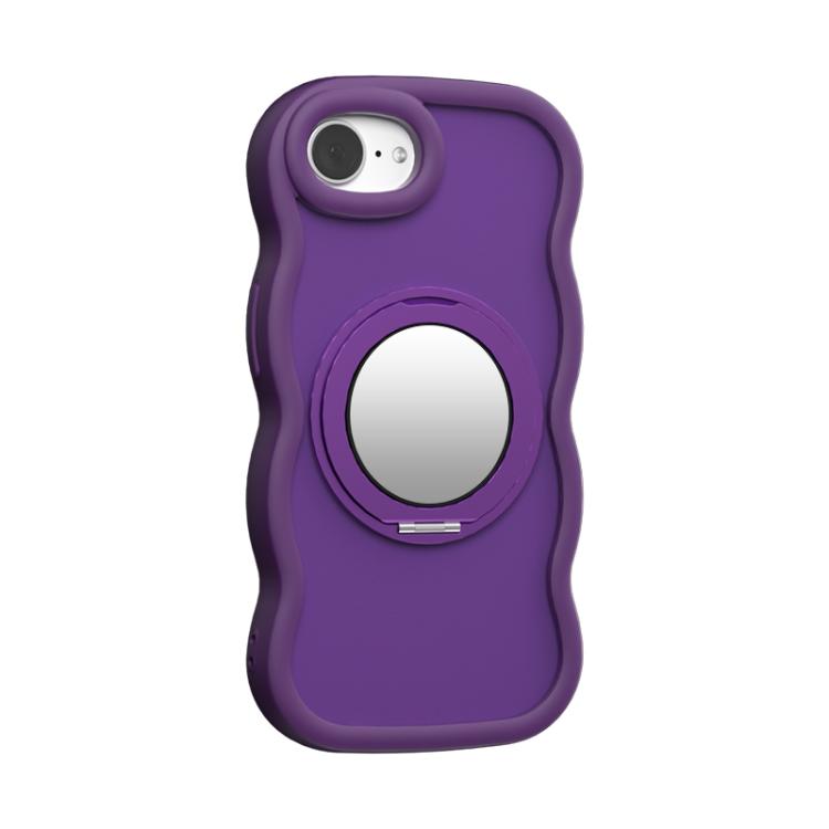 Mirror Holder MagSafe Phone Case