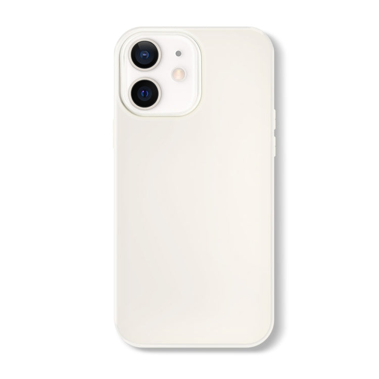 Skin Feeling Jelly Series TPU + PC Full Coverage Phone Case, For iPhone 11 Pro Max, For iPhone 11, For iPhone X / XS