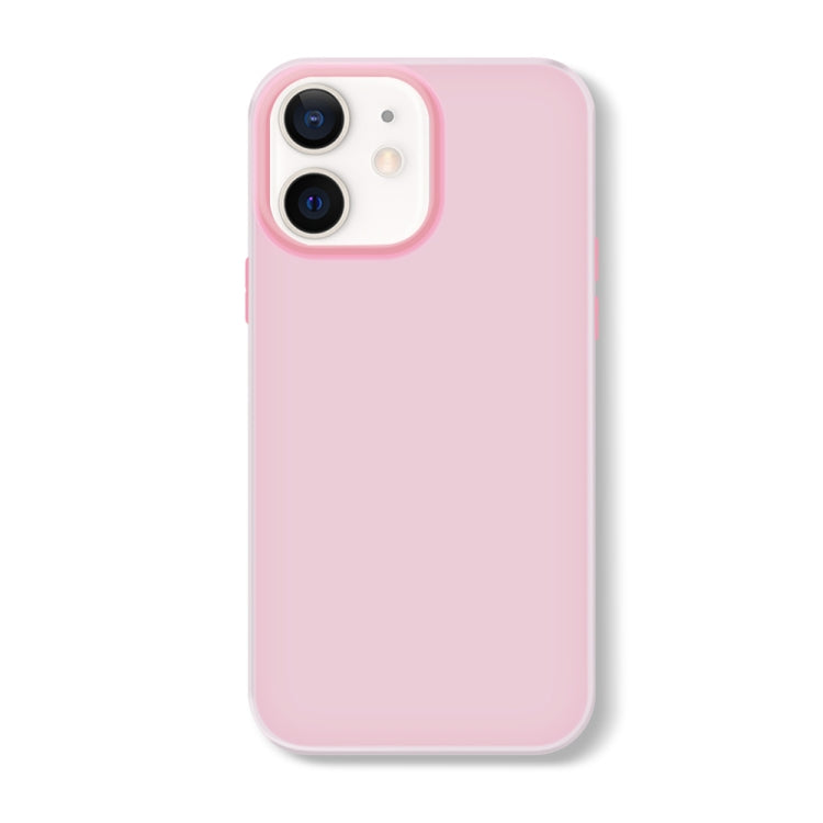 Skin Feeling Jelly Series TPU + PC Full Coverage Phone Case, For iPhone 11 Pro Max, For iPhone 11, For iPhone X / XS