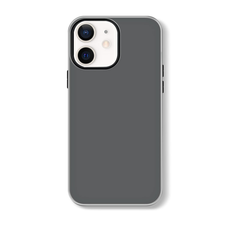 Skin Feeling Jelly Series TPU + PC Full Coverage Phone Case, For iPhone 11 Pro Max, For iPhone 11, For iPhone X / XS