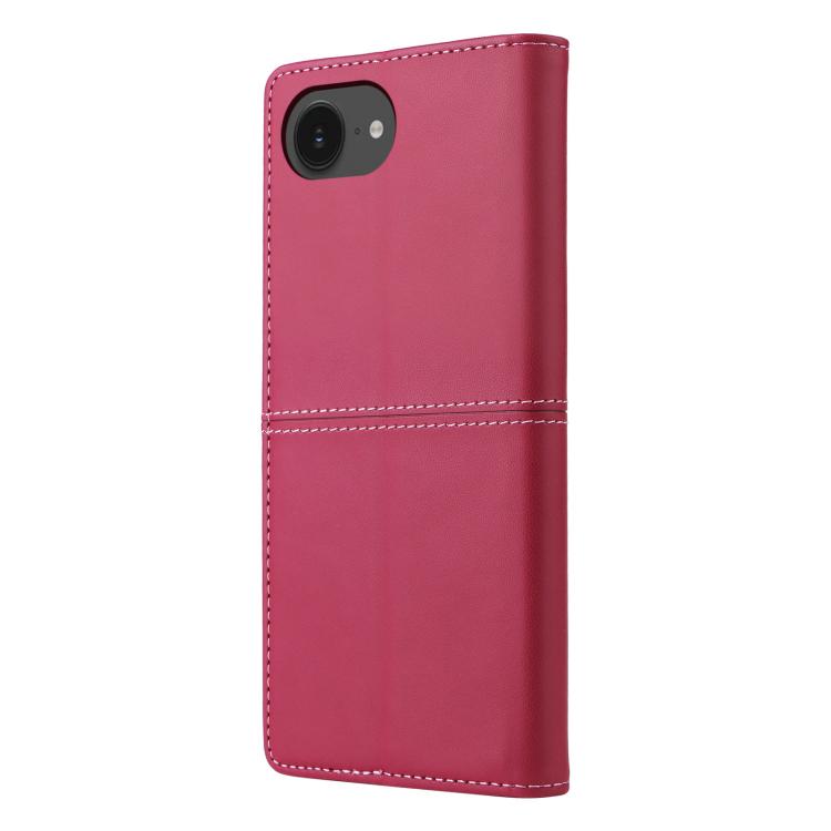 GQUTROBE G01 RFID Anti-theft Leather Phone Case