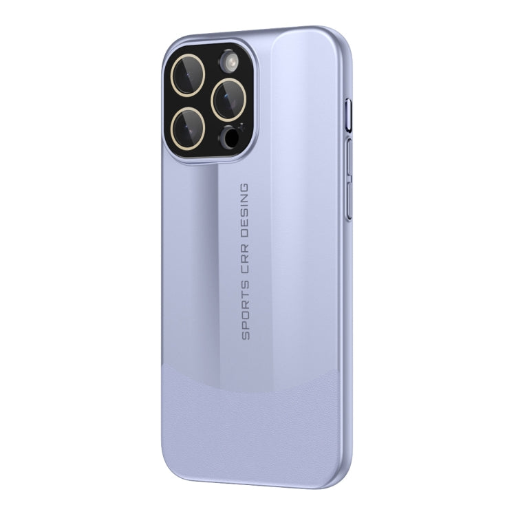 Vegetarian Leather Series Skin Feel Full Coverage Phone Case, For iPhone 13 Pro Max, For iPhone 13 Pro, For iPhone 13, For iPhone 12