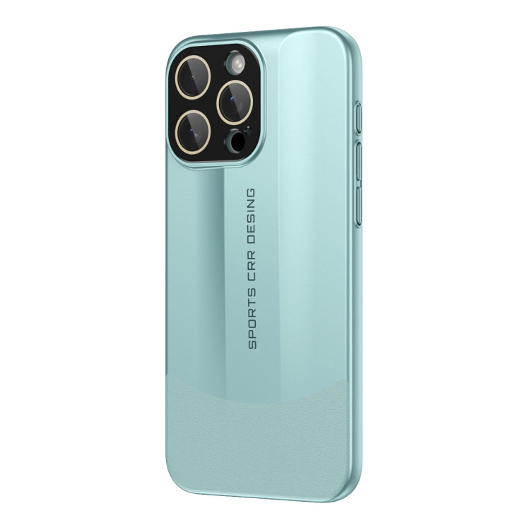 Vegetarian Leather Series Skin Feel Full Coverage Phone Case, For iPhone 15 Pro Max, For iPhone 15 Pro, For iPhone 15 Plus, For iPhone 15