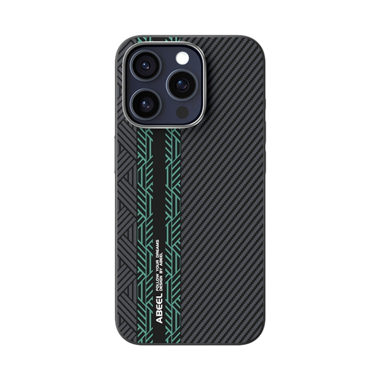 ABEEL 6D Micro Relief MagSafe Magnetic Phone Case, For iPhone 14 Pro Max, For iPhone 13 Pro Max, For iPhone 13 Pro, For iPhone 13