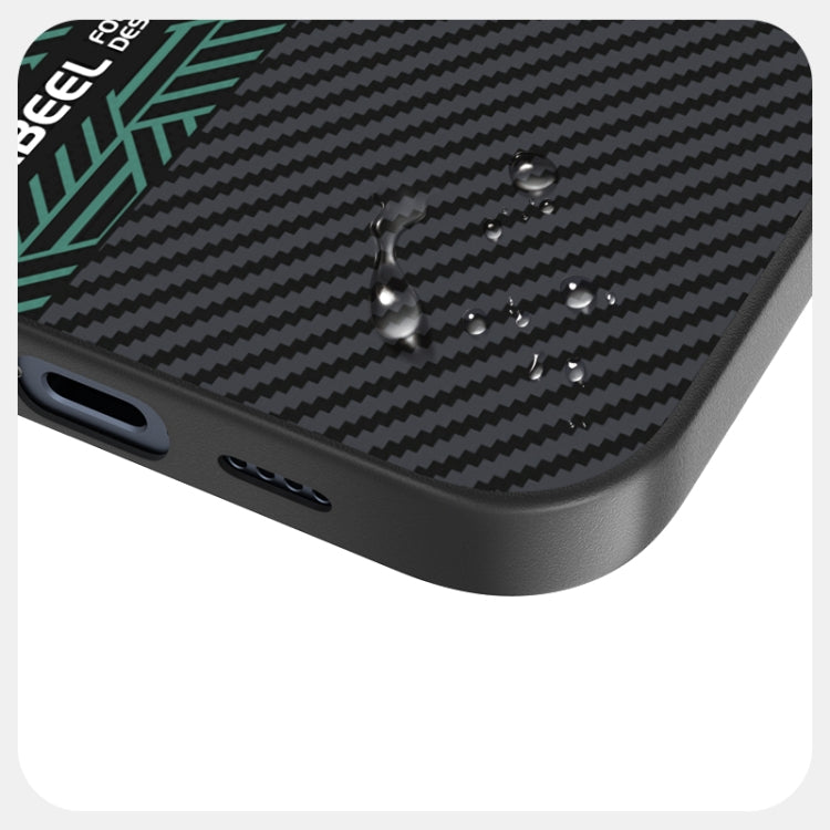 ABEEL 6D Micro Relief MagSafe Magnetic Phone Case, For iPhone 14 Pro Max, For iPhone 13 Pro Max, For iPhone 13 Pro, For iPhone 13