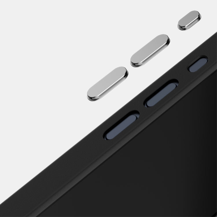 ABEEL 6D Micro Relief MagSafe Magnetic Phone Case, For iPhone 14 Pro Max, For iPhone 13 Pro Max, For iPhone 13 Pro, For iPhone 13