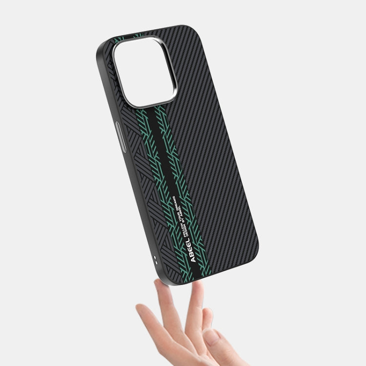 ABEEL 6D Micro Relief MagSafe Magnetic Phone Case, For iPhone 14 Pro Max, For iPhone 13 Pro Max, For iPhone 13 Pro, For iPhone 13