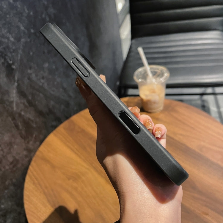 Camera Control Button MagSafe Frosted Phone Case, For iPhone 16 Pro Max, For iPhone 16 Pro, For iPhone 16