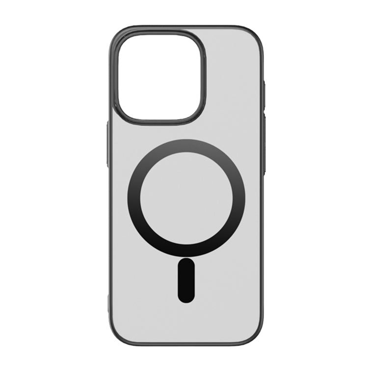 Nano Series PC MagSafe Phone Case, For iPhone 15, For iPhone 14, For iPhone 14 Pro, For iPhone 14 Pro Max, For iPhone 13 Pro Max, For iPhone 13 Pro