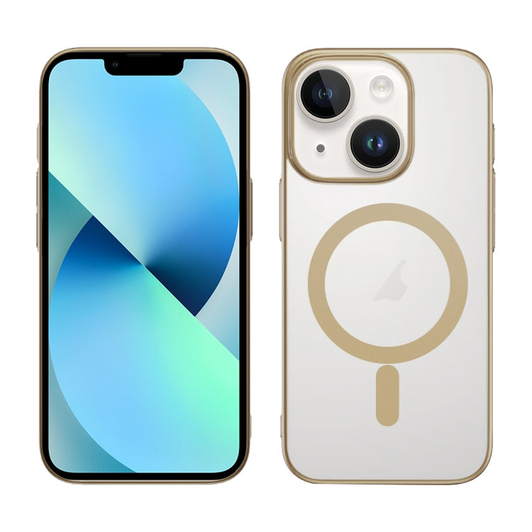 Nano Series PC MagSafe Phone Case, For iPhone 13, For iPhone 12, For iPhone 12 Pro Max, For iPhone 12 Pro