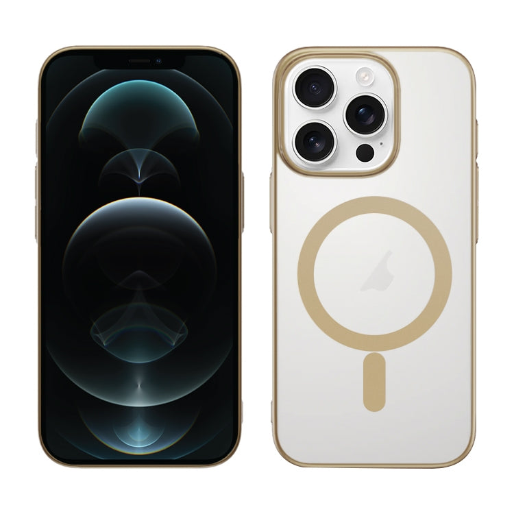 Nano Series PC MagSafe Phone Case, For iPhone 13, For iPhone 12, For iPhone 12 Pro Max, For iPhone 12 Pro