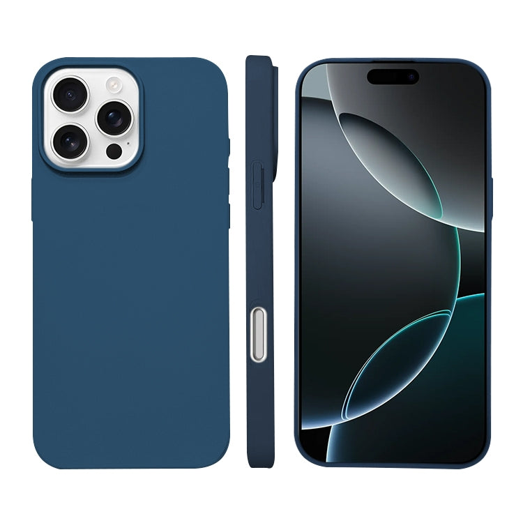 Liquid Silicone Phone MagSafe Case