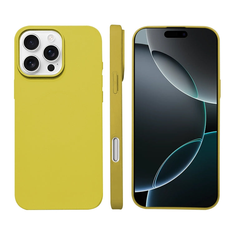 Liquid Silicone Phone MagSafe Case