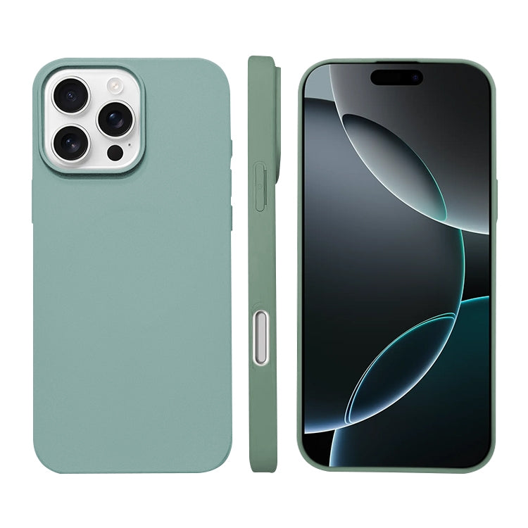 Liquid Silicone Phone MagSafe Case