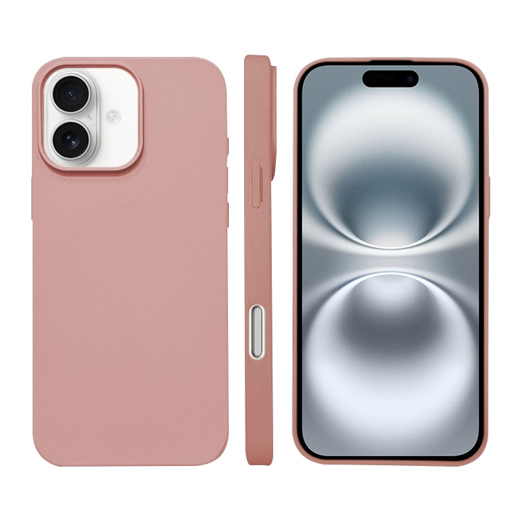 Liquid Silicone Phone MagSafe Case