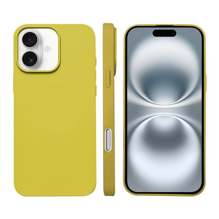 Liquid Silicone Phone MagSafe Case