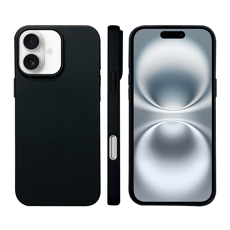 Liquid Silicone Phone MagSafe Case