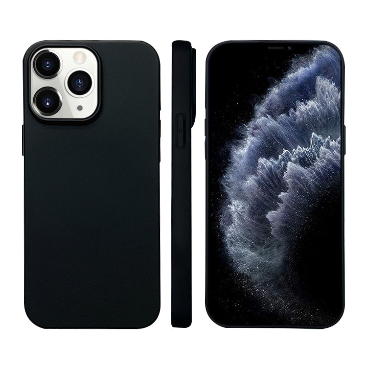 Liquid Silicone Phone MagSafe Case, For iPhone 11 Pro