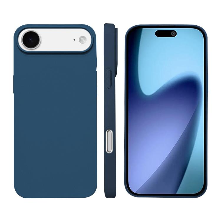 Liquid Silicone Phone MagSafe Case