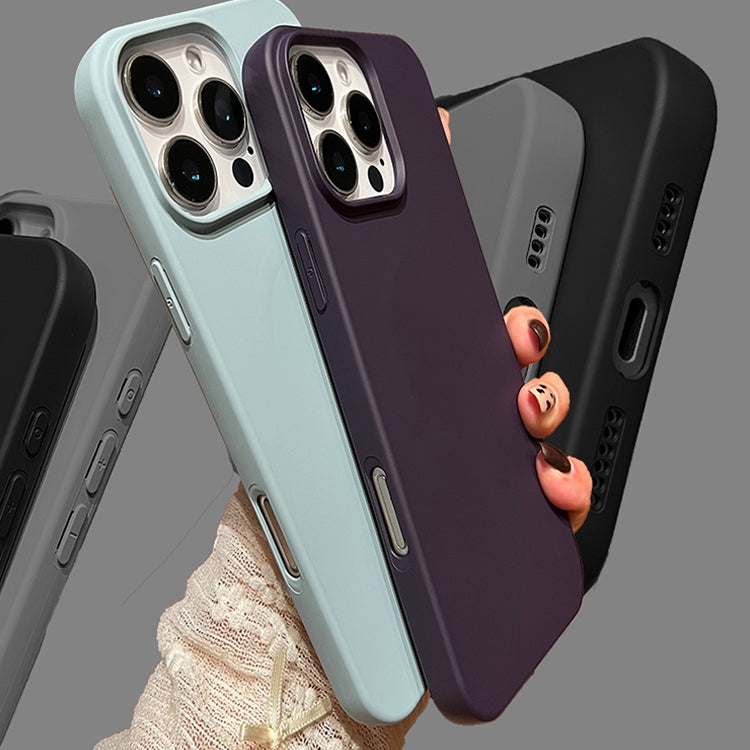 Liquid Silicone Phone MagSafe Case, For iPhone 13, For iPhone 12