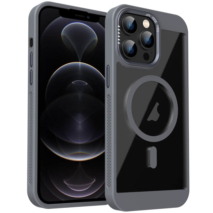 Honeycomb Cooling MagSafe Phone Case