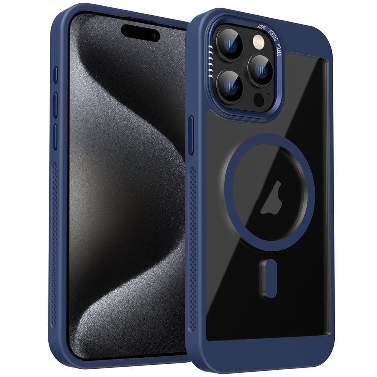Honeycomb Cooling MagSafe Phone Case, For iPhone 15 Pro Max, For iPhone 15 Pro, For iPhone 15 Plus, For iPhone 15