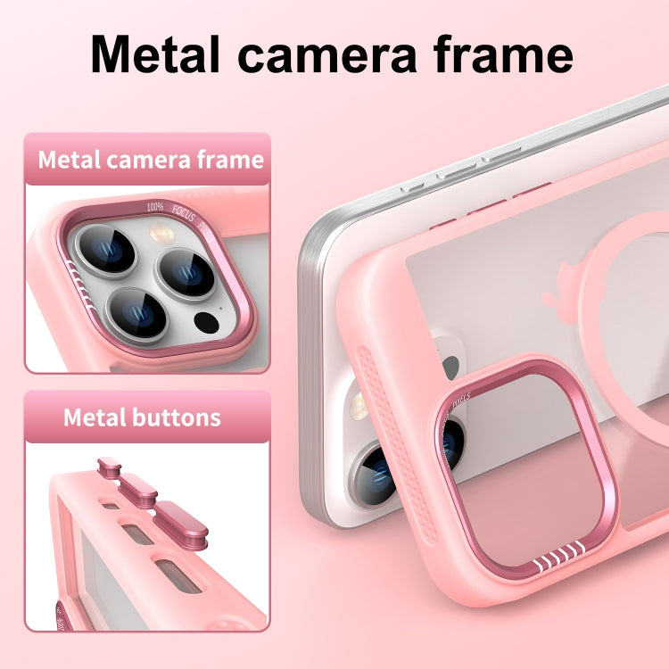 Honeycomb Cooling MagSafe Phone Case, For iPhone 15 Pro Max, For iPhone 15 Pro, For iPhone 15 Plus, For iPhone 15