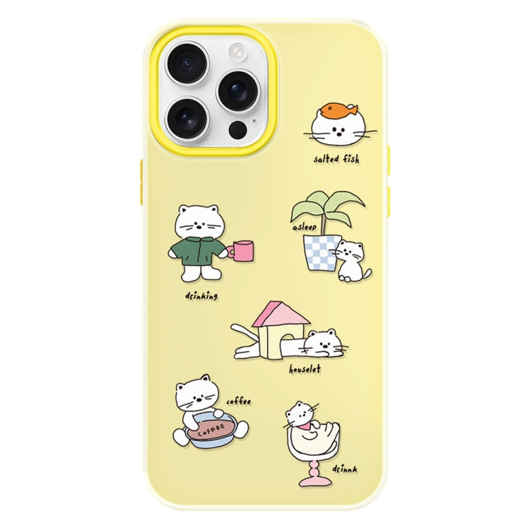 Skin Feeling Jelly TPU Hybrid PC Phone Case