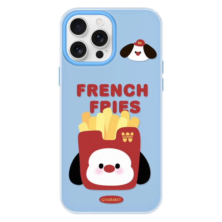 Skin Feeling Jelly TPU Hybrid PC Phone Case