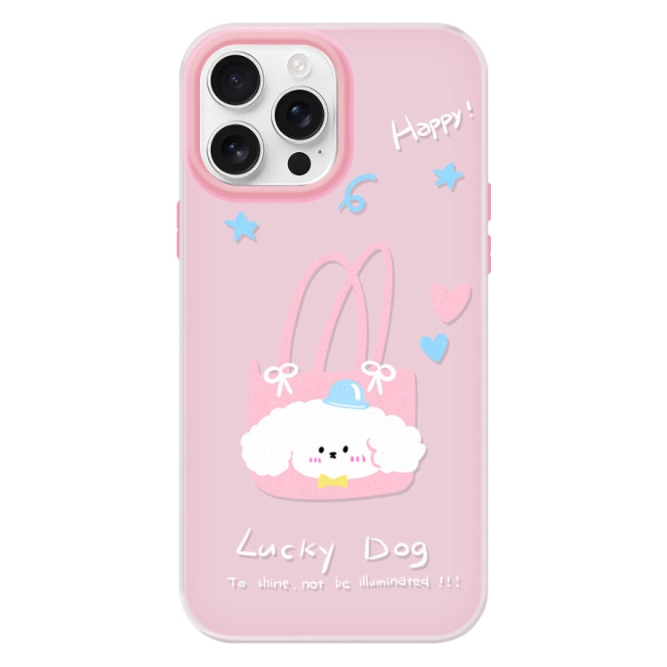 Skin Feeling Jelly TPU Hybrid PC Phone Case