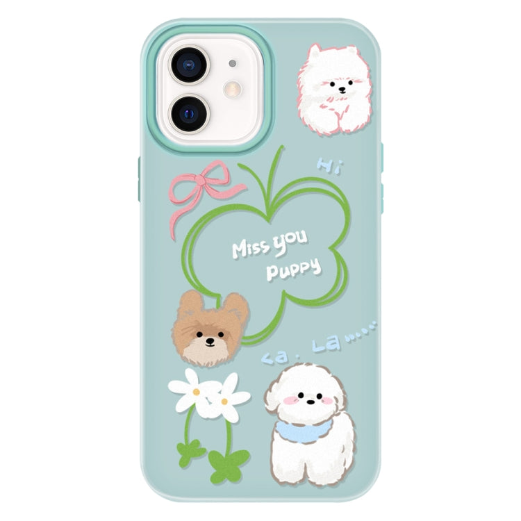 Skin Feeling Jelly TPU Hybrid PC Phone Case