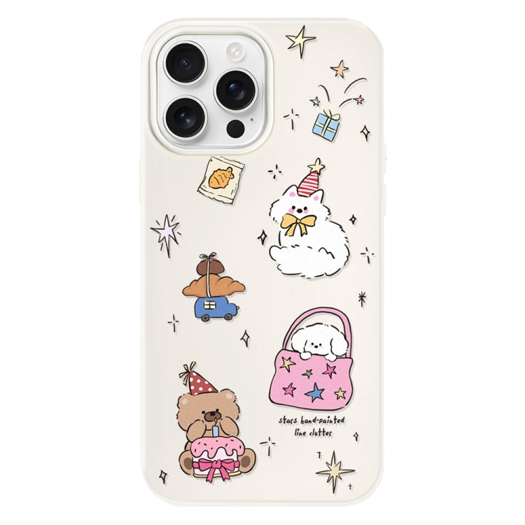 Skin Feeling Jelly TPU Hybrid PC Phone Case