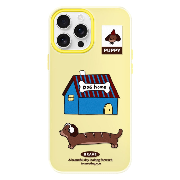 Skin Feeling Jelly TPU Hybrid PC Phone Case