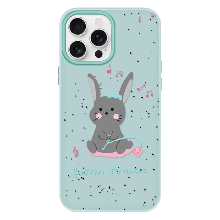 Skin Feeling Jelly TPU Hybrid PC Phone Case