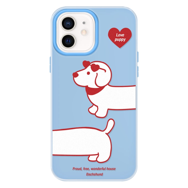 Skin Feeling Jelly TPU Hybrid PC Phone Case