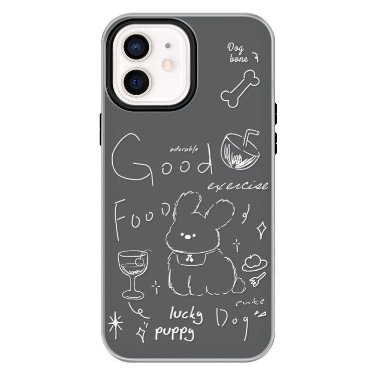 Skin Feeling Jelly TPU Hybrid PC Phone Case