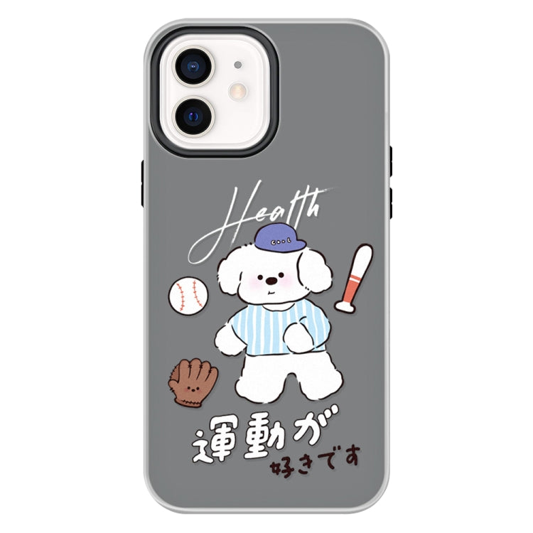 Skin Feeling Jelly TPU Hybrid PC Phone Case