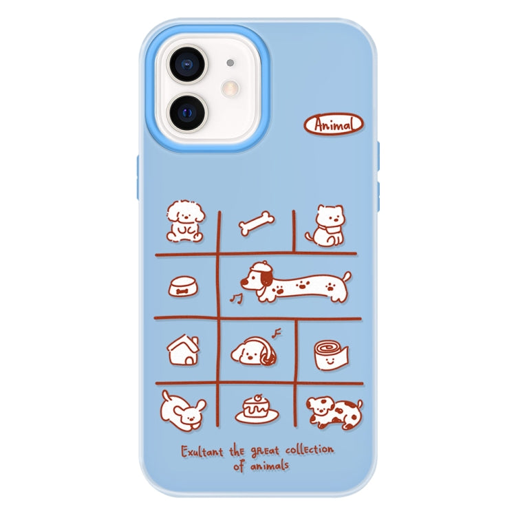 Skin Feeling Jelly TPU Hybrid PC Phone Case
