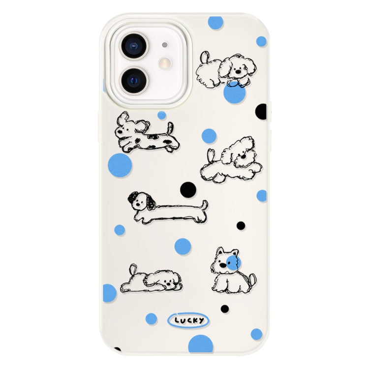 Skin Feeling Jelly TPU Hybrid PC Phone Case