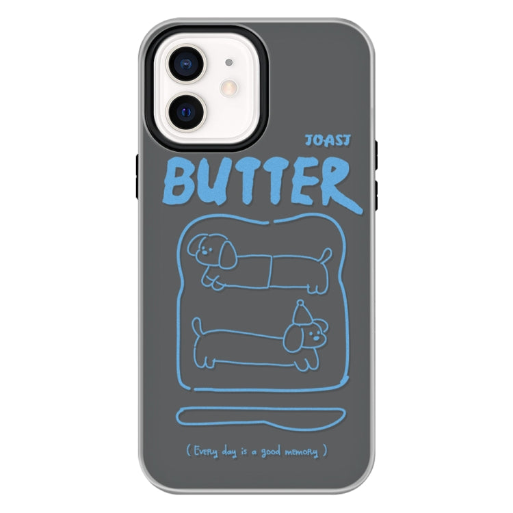 Skin Feeling Jelly TPU Hybrid PC Phone Case